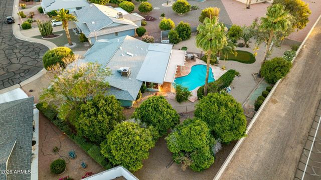 18420 N 94TH Avenue, Sun City, AZ 85373