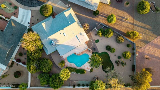 18420 N 94TH Avenue, Sun City, AZ 85373