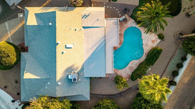 18420 N 94TH Avenue, Sun City, AZ 85373