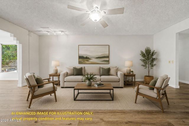 18420 N 94TH Avenue, Sun City, AZ 85373