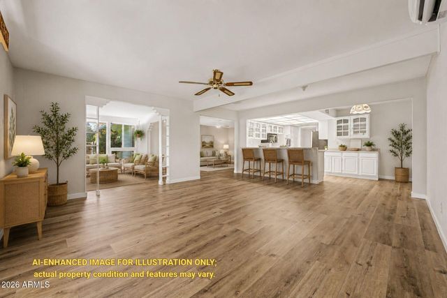 18420 N 94TH Avenue, Sun City, AZ 85373