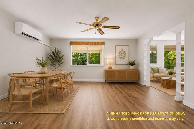 18420 N 94TH Avenue, Sun City, AZ 85373