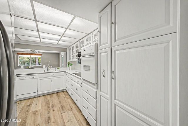 18420 N 94TH Avenue, Sun City, AZ 85373