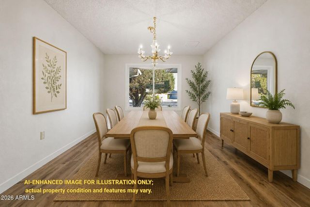 18420 N 94TH Avenue, Sun City, AZ 85373