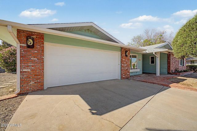 18420 N 94TH Avenue, Sun City, AZ 85373