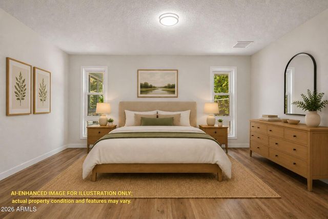 18420 N 94TH Avenue, Sun City, AZ 85373