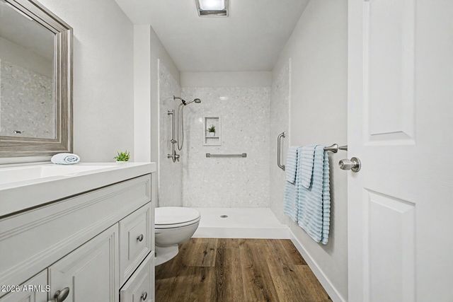 18420 N 94TH Avenue, Sun City, AZ 85373