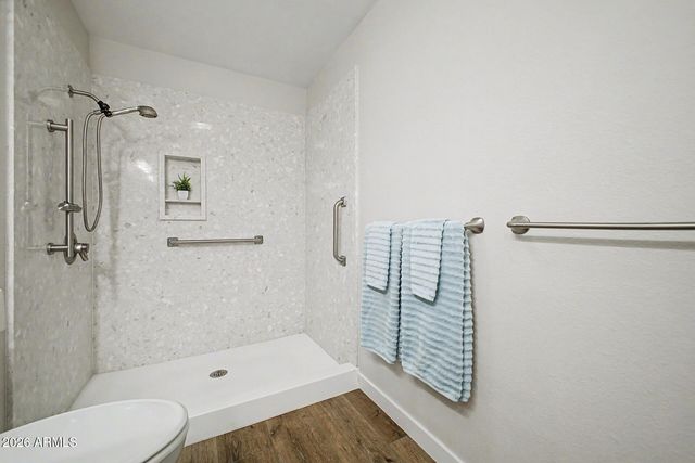 18420 N 94TH Avenue, Sun City, AZ 85373