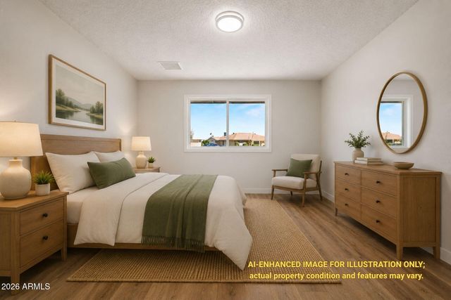 18420 N 94TH Avenue, Sun City, AZ 85373