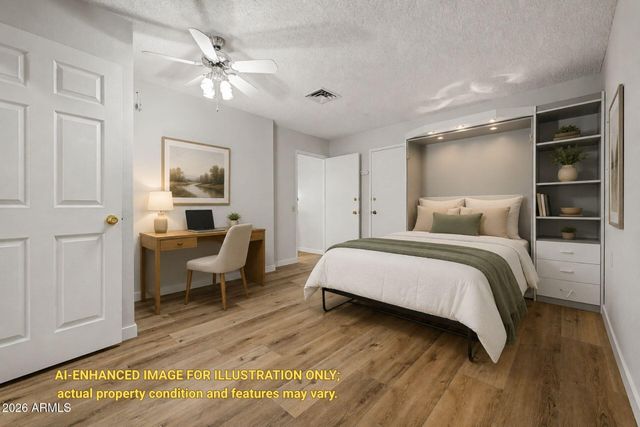18420 N 94TH Avenue, Sun City, AZ 85373