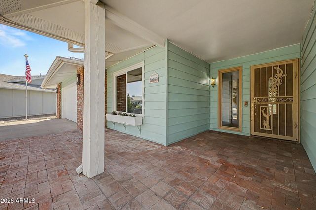 18420 N 94TH Avenue, Sun City, AZ 85373