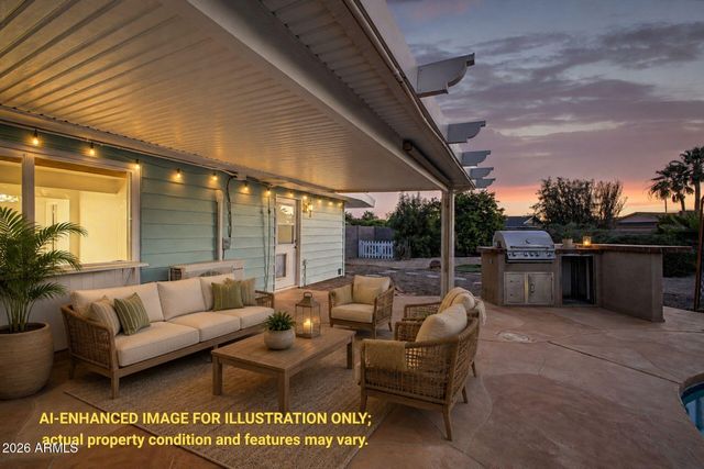 18420 N 94TH Avenue, Sun City, AZ 85373
