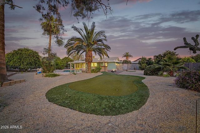18420 N 94TH Avenue, Sun City, AZ 85373