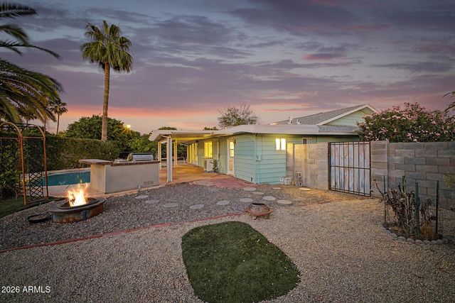 18420 N 94TH Avenue, Sun City, AZ 85373