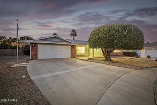 18420 N 94TH Avenue, Sun City, AZ 85373