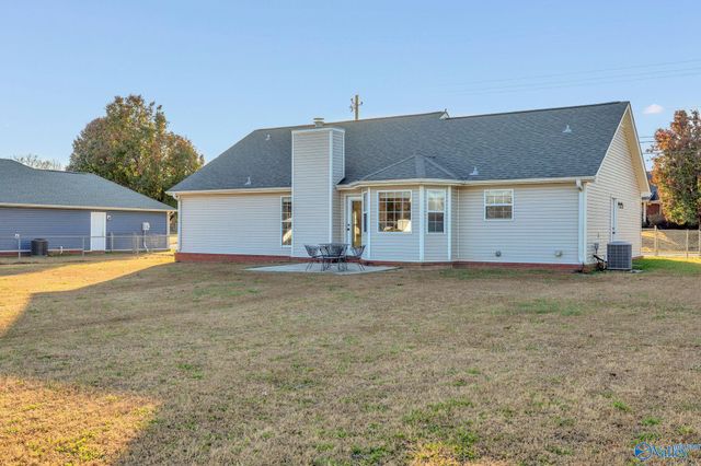 113 Delta Pine Drive, Huntsville, AL 35811