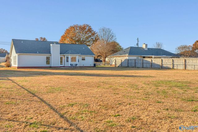 113 Delta Pine Drive, Huntsville, AL 35811