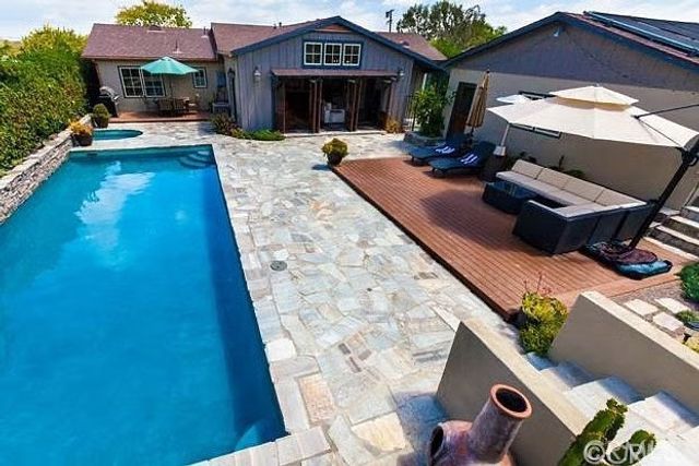 4640 Marloma, Rolling Hills Estates, CA 90274