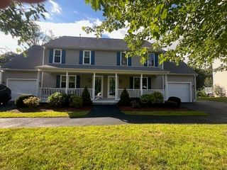 11 1/2 Carroll Rd. B, Grafton, MA 01536