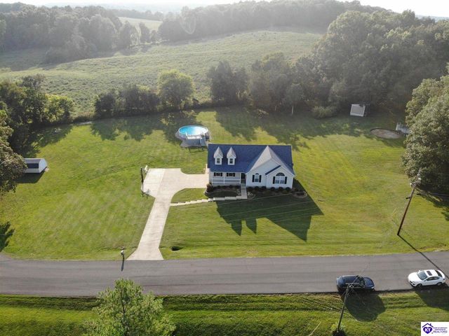 35 Majestic Way, Cecilia, KY 42724
