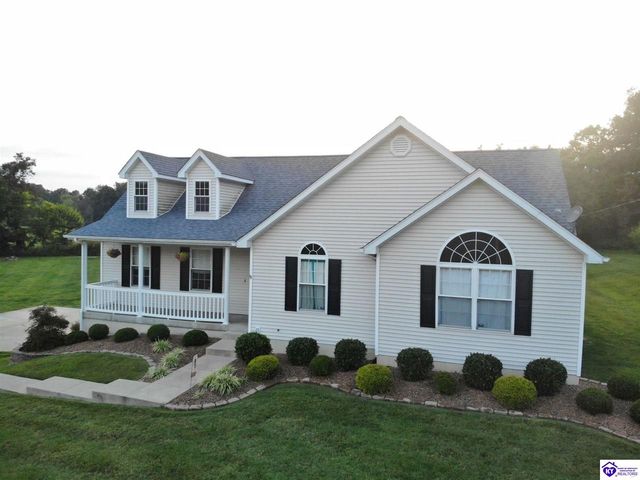 35 Majestic Way, Cecilia, KY 42724
