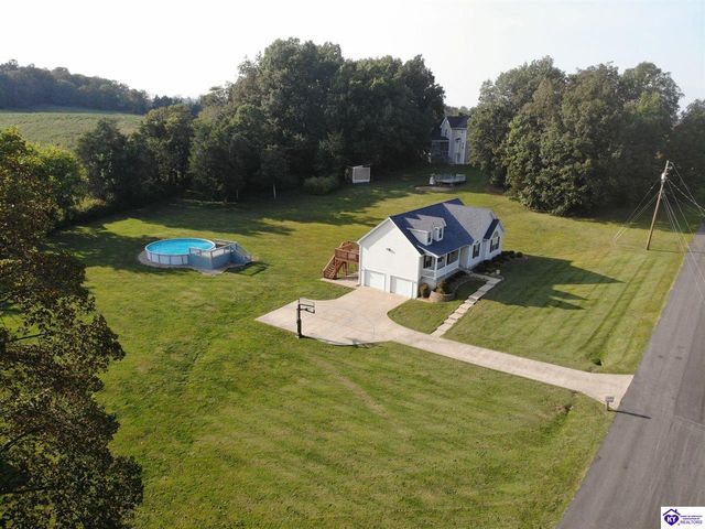 35 Majestic Way, Cecilia, KY 42724