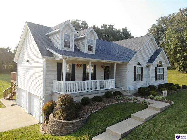 35 Majestic Way, Cecilia, KY 42724