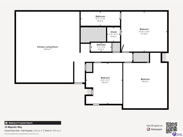 35 Majestic Way, Cecilia, KY 42724