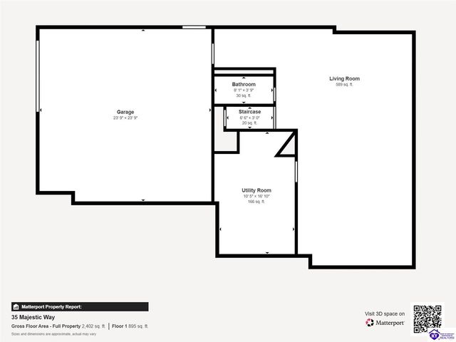 35 Majestic Way, Cecilia, KY 42724