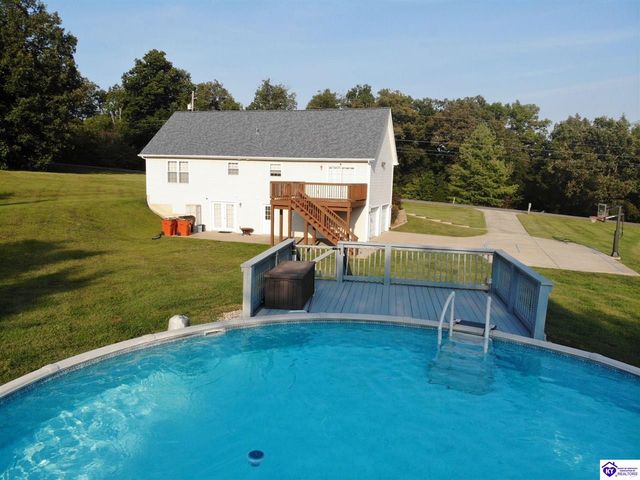 35 Majestic Way, Cecilia, KY 42724