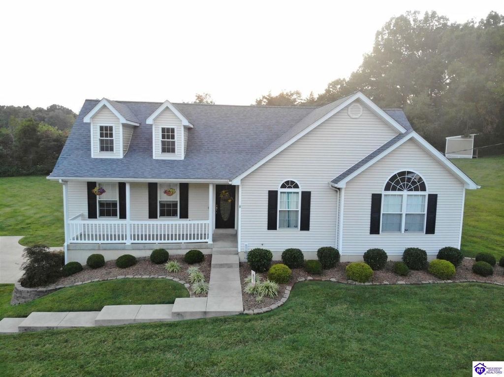 35 Majestic Way, Cecilia, KY 42724
