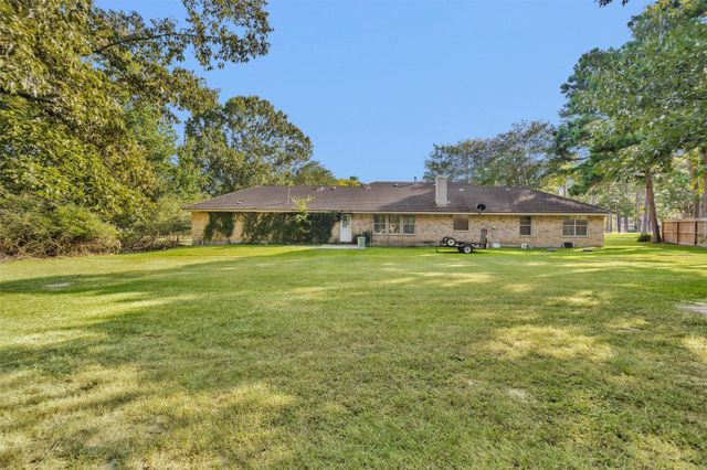 11357 Grand Harbor Boulevard, Montgomery, TX 77356
