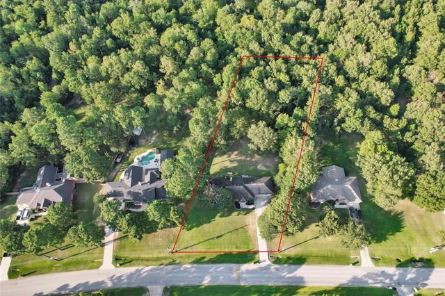 11357 Grand Harbor Boulevard, Montgomery, TX 77356