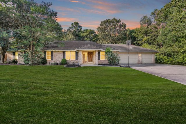 11357 Grand Harbor Boulevard, Montgomery, TX 77356