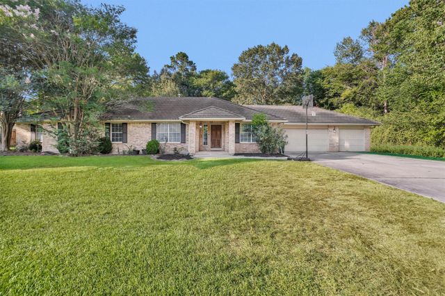 11357 Grand Harbor Boulevard, Montgomery, TX 77356