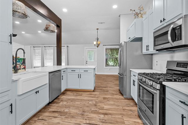 11357 Grand Harbor Boulevard, Montgomery, TX 77356