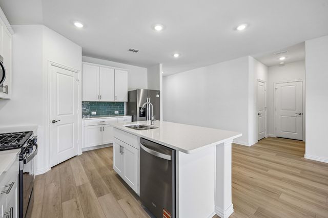 2213 Nicole Drive, Denton, TX 76208