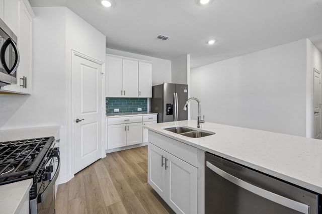 2213 Nicole Drive, Denton, TX 76208