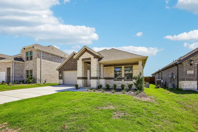 2213 Nicole Drive, Denton, TX 76208