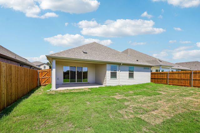 2213 Nicole Drive, Denton, TX 76208