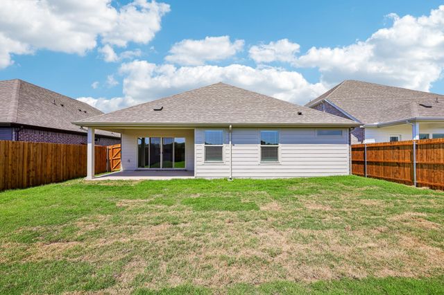 2213 Nicole Drive, Denton, TX 76208