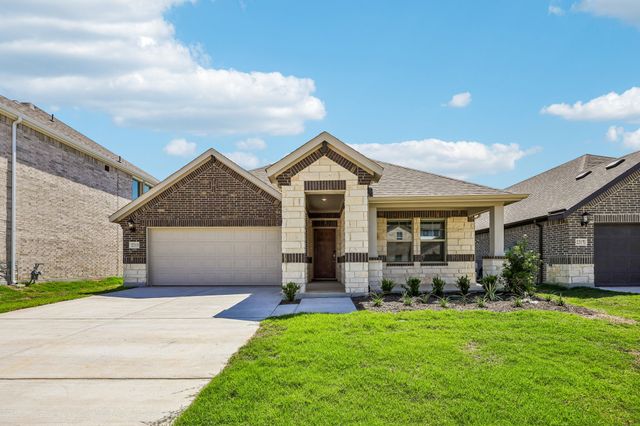 2213 Nicole Drive, Denton, TX 76208