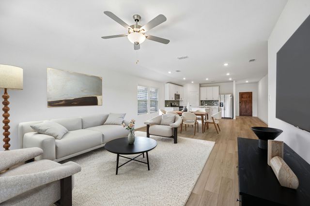 2213 Nicole Drive, Denton, TX 76208