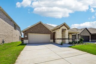 2213 Nicole Drive, Denton, TX 76208