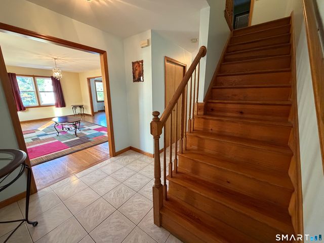 50 Lincoln Avenue 1 A Front, Danbury, CT 06810