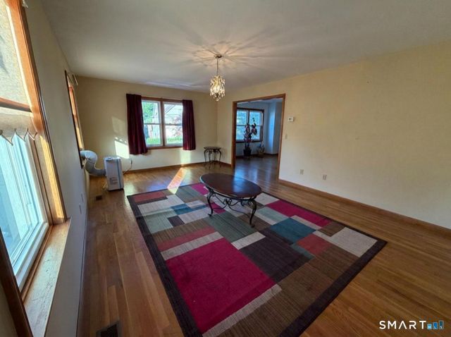 50 Lincoln Avenue 1 A Front, Danbury, CT 06810