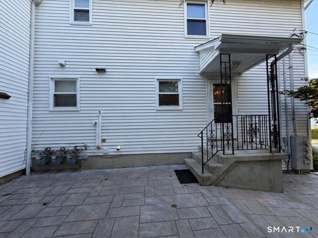 50 Lincoln Avenue 1 A Front, Danbury, CT 06810