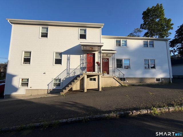 50 Lincoln Avenue 1 A Front, Danbury, CT 06810