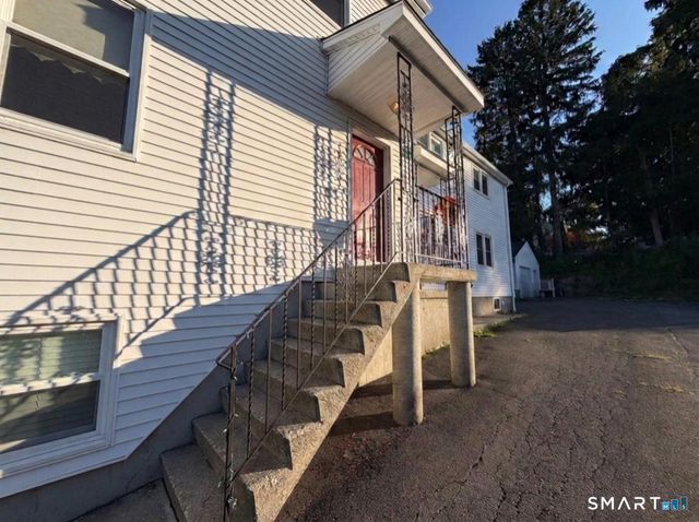 50 Lincoln Avenue 1 A Front, Danbury, CT 06810