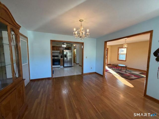 50 Lincoln Avenue 1 A Front, Danbury, CT 06810